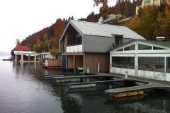 bootshaus