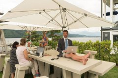 Businessbeach