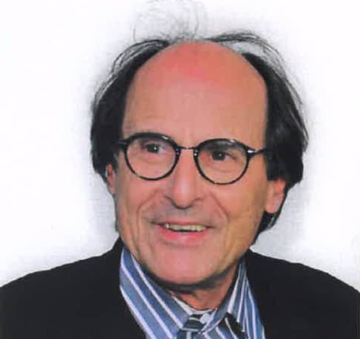 Manfred Bockelmann