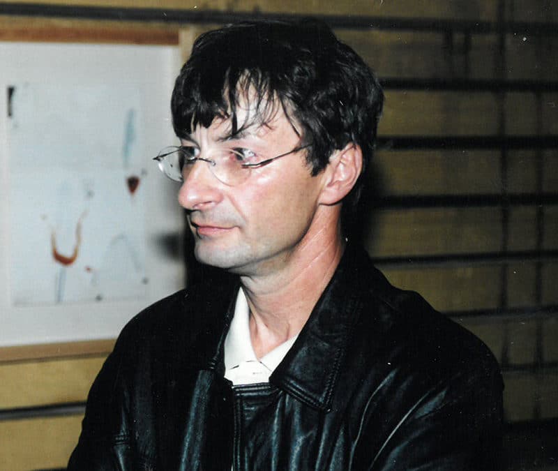 Rudi Benétik