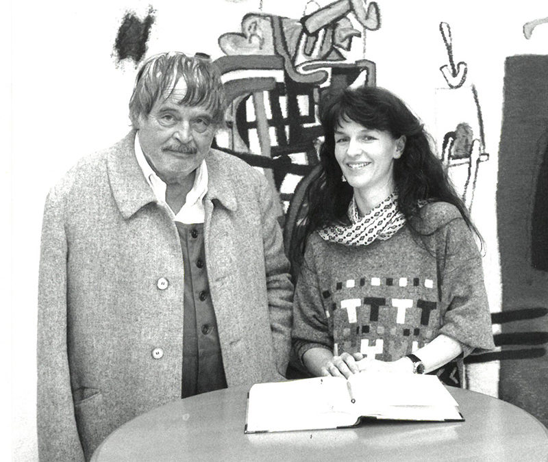 Giselbert Hoke