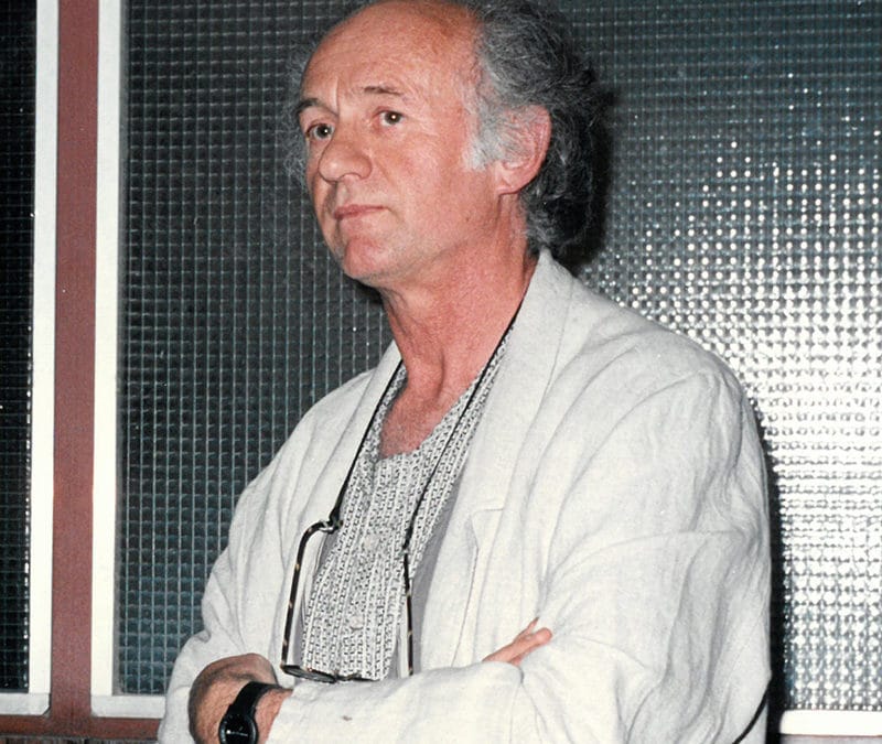 Cornelius Kolig