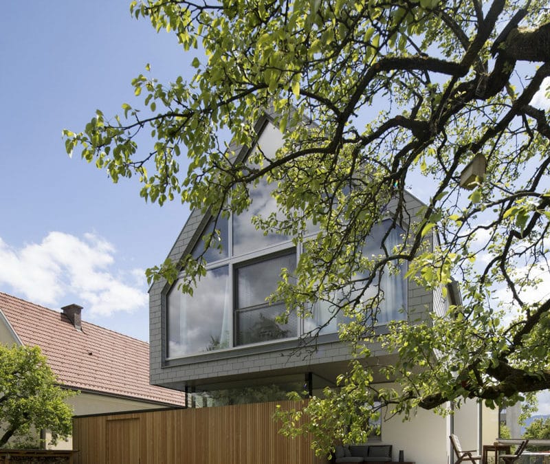 Haus Dr. T