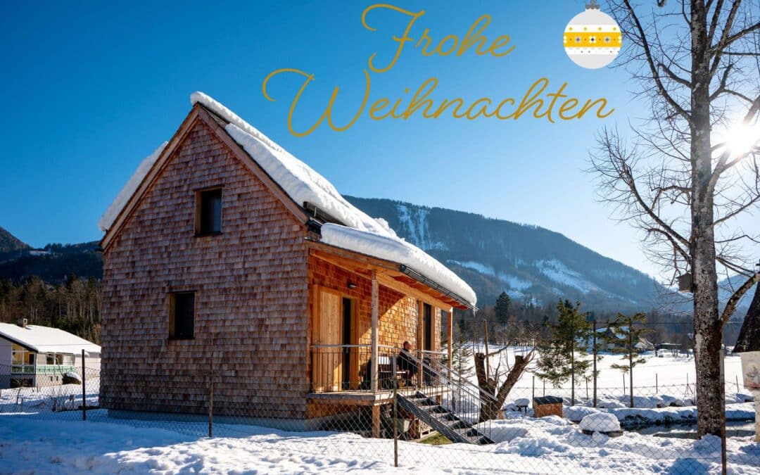 Weihnachtswünsche