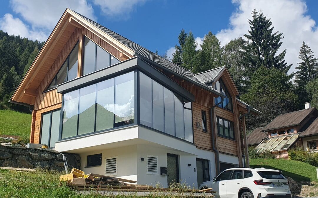 Chalet BK
