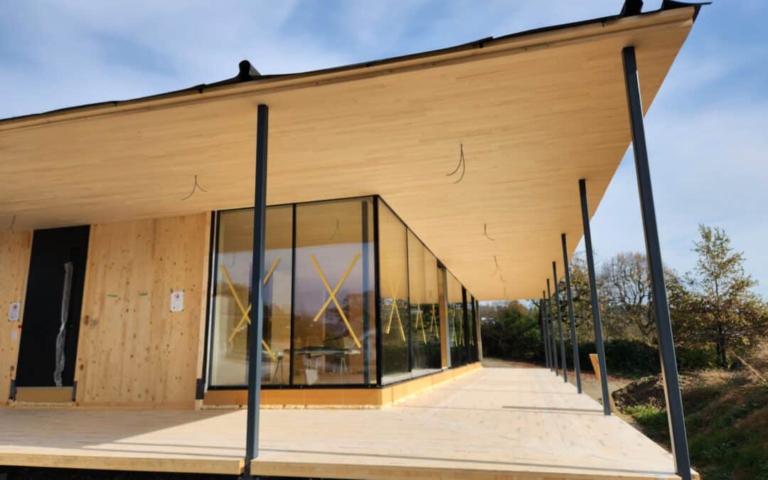 Haus BM