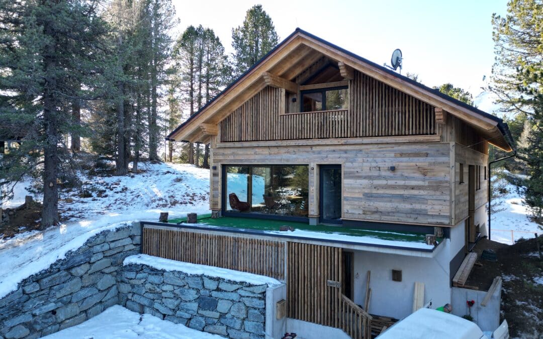 Chalet M