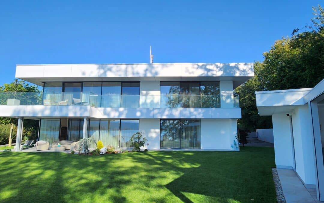 Haus ZX