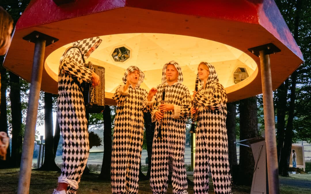 ORF Kärnten heute vom 29.09.2025