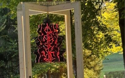 EVO(LUCE)ION – „Es werde Licht!“